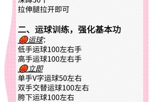  女性篮球老将如何平衡家庭与训练：探索最佳策略